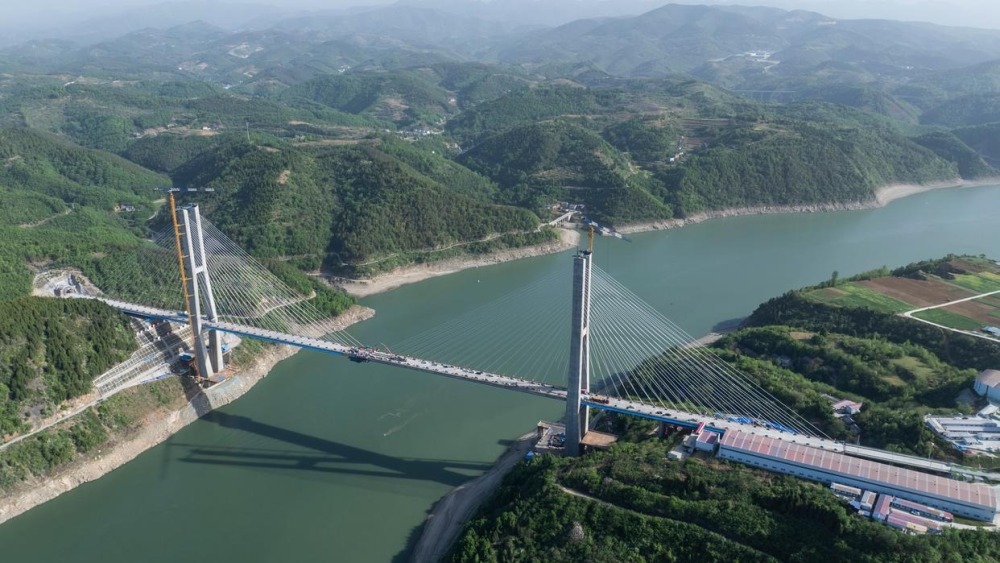 各地“十四五”重點工程建設加速推進_fororder_4d60e36df2b1a0cfc1689c0138fe6650