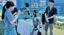 2025年世界青年技能日廣西主場宣傳活動舉行_fororder_技能