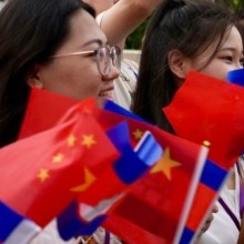 周邊外交開新局：外媒盛讚習近平主席東南亞之行結碩果