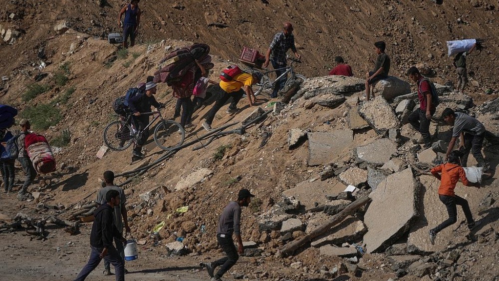 停火已“滿月” 加沙苦難如常 美以又有新動作_fororder_fc8497e1ab4b4d77949843f4c7e561b4.1024x576.1000x563