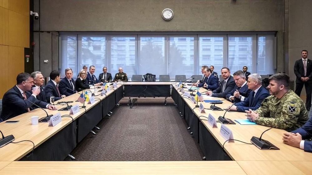 “28點”變“19點” 新方案能否帶來俄烏和平？_fororder_a791977239c44357b648dd3c5a88d09c.1024x576.1000x563