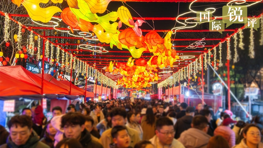 當“中國年”成為“世界年”，春節何以引發全球文化共鳴？_fororder_5464674_副本