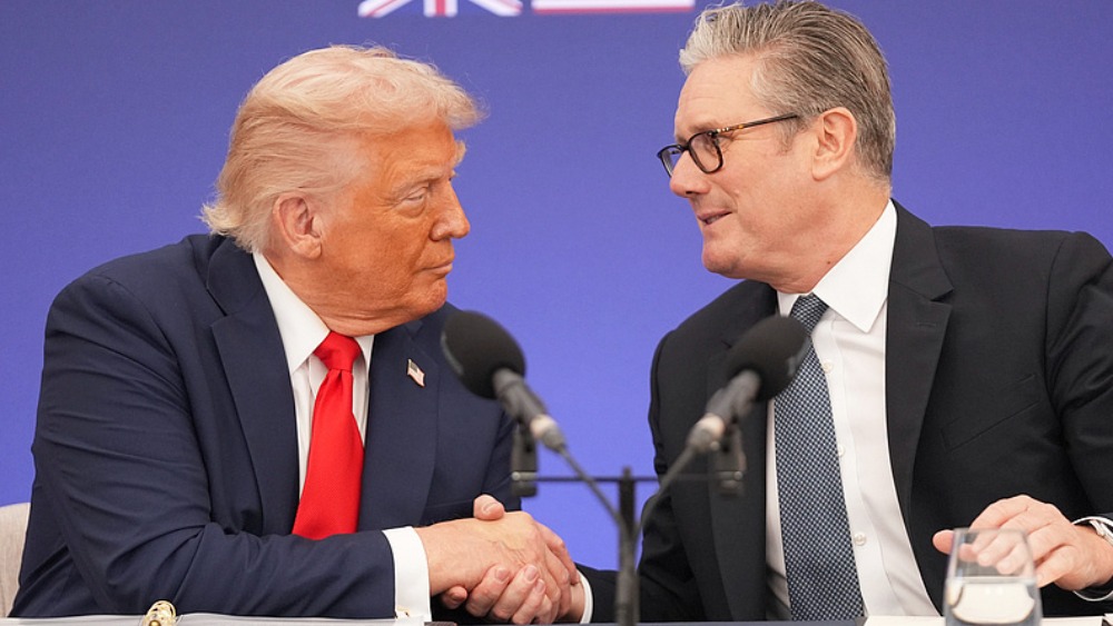 英國默許美國使用軍事基地 歐洲態度緣何轉變？_fororder_02e08c85712e446ab22b865dff131b17