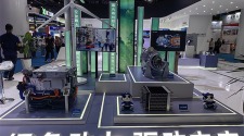 2025世界清潔能源裝備大會在四川德陽開幕_fororder_1