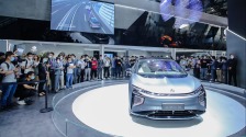智慧化競爭步入“深水區” 催生汽車産業鏈合作新機制_fororder_e4f1e2db46f5e6c0af31e68cda05e906