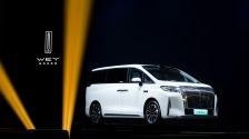 開啟MPV家庭新時代 魏牌高山7正式啟動預售_fororder_6
