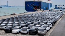 中國汽車“出海”不再是選擇題而是必答題_fororder_22a371f586f441a8f495199a7bfffbcc