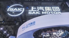 自主品牌加速崛起 六大車企半年銷量破百萬
