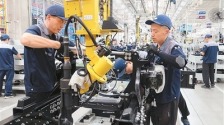 從“標準跟隨”轉向“規則引領”——中國汽車標準國際化步伐加快
