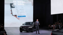 沃爾沃CEO袁小林：安全是全面系統化工程而非簡單參數競賽
