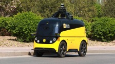 無人物流車價格下探至2萬元區間 低速無人駕駛時代加速到來_fororder_2fb807055c6415324d47ee95bd9fdf15