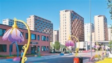 9月15日起，國家規範住房租賃市場的新規正式施行——讓租房不再是麻煩事