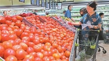 6月份CPI同比上漲0.1%