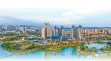 推動城市全域數字化轉型