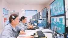 中國經濟展現強大韌性活力
