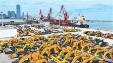 中國支持鼓勵外商在華再投資