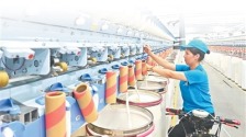 大規模設備更新帶來什麼