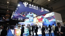 綜述｜創新引領 共築未來——中企參展世界移動通信大會亮點紛呈
