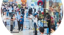 小縣城如何撬動大市場
