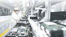 科技服務為創新添動力
