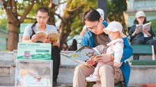 2025澳門閱讀節提升“悅讀”新體驗