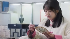 在西安，給文物當“醫生”