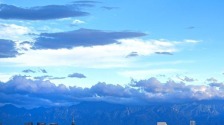 悠然見南山