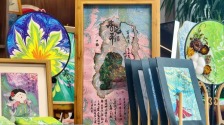 傳承千年的非遺技藝——三秦大地獨特的文化印記