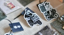 古今交融 續寫城市記憶