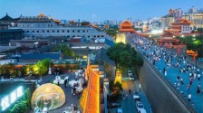1475萬人次引爆“五一”！西安文旅交出亮眼答卷