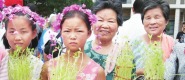 大荔乞巧節：讓傳統文化煥發新活力