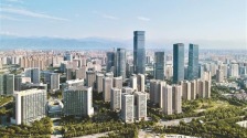 上半年進出口總值同比增長12.6%  西安開放型經濟駛入高品質發展快車道