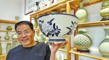 窯火千年 瓷藝華章 ——“渭北瓷都”的時代變遷