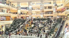 文旅融合促發展 古城商圈現活力