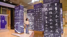 陜西：以數字技術賦能文化遺産保護傳承