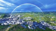 湖南入境遊版圖加速“下沉” ，“寶藏小城”更吸引外國遊客_fororder_2fb1427fa54142b096e5b9b1ded6e680.1080x759.750x2147483647