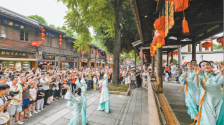 這個假期 福州文旅何以成為“頂流”？