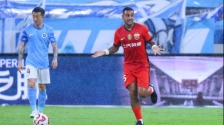 中超綜合：國安申花取勝 榜首之爭愈烈