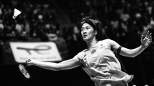 盤點二〇二五年羽毛球世錦賽國羽關鍵詞