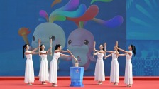 李家超：十五運會火炬香港傳遞活動將於11月初舉行