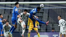 上海申花勝首爾FC獲亞冠精英聯賽首勝