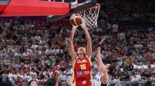 女籃亞洲盃綜合：中國隊收穫兩連勝 澳大利亞隊晉級四強