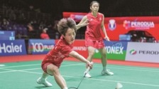 馬來西亞大師賽打響 國羽新老結合全力以赴