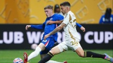 世俱杯 | 切爾西兩球戰勝洛杉磯FC