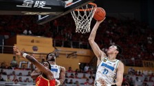 CBA總決賽：北京客場勝廣廈先下一城