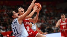 宮魯鳴：通過集訓篩選女籃人才 推動新老交替