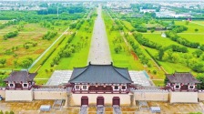 【了不起的河洛文化】五都薈洛 曠世盛景