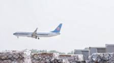 鄭州航空港：內陸航空新城何以崛起？
