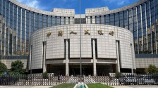 3月央行開展8000億元買斷式逆回購操作