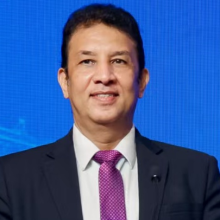 外專談兩會丨埃及專家：中國銳意進取 為全球穩定發展注入建設性力量